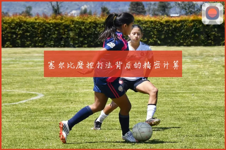塞尔比磨控打法背后的精密计算