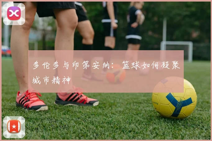 多伦多与印第安纳：篮球如何凝聚城市精神