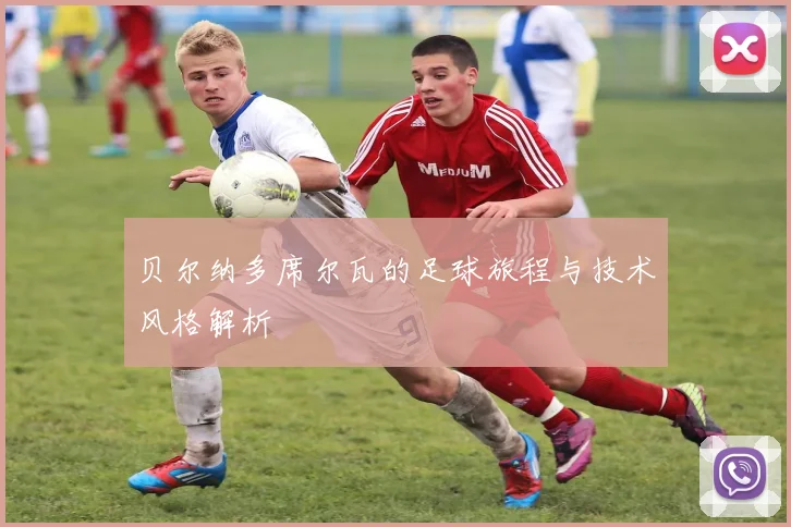 贝尔纳多席尔瓦的足球旅程与技术风格解析