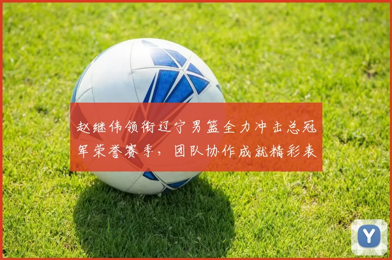 赵继伟领衔辽宁男篮全力冲击总冠军荣誉赛季，团队协作成就精彩表现